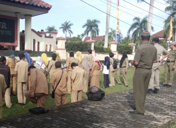 Ribuan Honorer Non-Database Terancam Gagal Jadi PPPK setelah Jalur Afirmasi Dihentikan